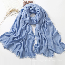 New 100% Rayon Viscose Scarf Scarves for Girls